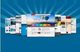 微邦網(wǎng)絡,高端定制類網(wǎng)站具備哪些明顯特點?