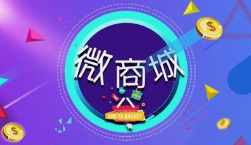 微邦網(wǎng)絡(luò),呼和浩特微邦網(wǎng)絡(luò)解析微商城與小程序商城核心區(qū)別